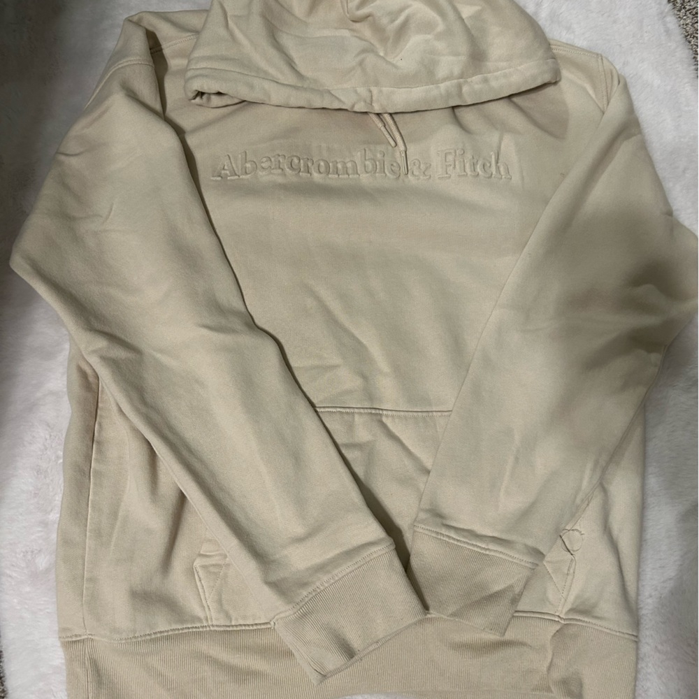 Abercrombie and Fitch sweatshirt